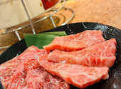 元氣七輪焼肉 牛繁 国立店: カマダさんの2025年12月21日の1枚目の投稿写真