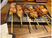 やきとり にしだ場 武蔵小金井店: カマダさんの2026年08月14日の1枚目の投稿写真