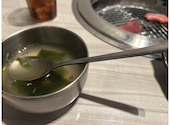 本格炭火焼肉 萬和苑池袋店: カマダさんの2026年08月14日の1枚目の投稿写真