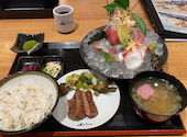 牛たん炭焼 利久 富谷あけの平店: ヒゲちゃんさんの2025年04月の1枚目の投稿写真
