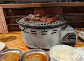 大衆焼き肉ホルモン 大松 長居店: まうさんの2026年05月10日の1枚目の投稿写真