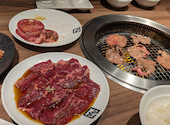 牛角 なんば千日前店: まうさんの2026年05月18日の1枚目の投稿写真