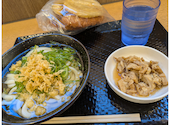 こがね製麺所 一宮店: よしののママさんの2026年10月22日の1枚目の投稿写真