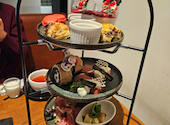 薪火料理 in the park イン ザ パーク: Takuさんの2025年12月08日の1枚目の投稿写真