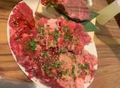 焼肉ホルモンしんみょう精肉店　鶴市店: ゆーこ。さんの2021年11月の1枚目の投稿写真
