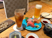 炭火と魚菜 伝助: Nao.さんの2026年06月24日の1枚目の投稿写真