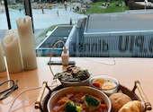 CAFFE OTTO Piu カフェオットーピウ ソラリアプラザ2階: もりねこさんの2026年06月27日の1枚目の投稿写真