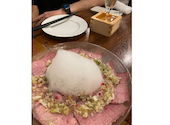大衆ワイン酒場 バルバル はなれ 錦糸町南口店: ヒットさんの2025年03月18日の2枚目の投稿写真
