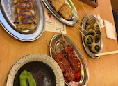 串とメシにはサケキタル 名古屋西口駅前店: あっちゃんさんの2026年05月30日の1枚目の投稿写真