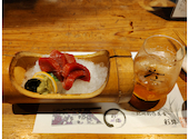 紀州創作美食 彩弥: SNさんの2026年08月16日の3枚目の投稿写真
