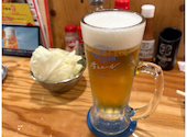 串カツ田中 東銀座店: natsuさんの2026年09月12日の1枚目の投稿写真
