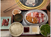 代官山炭火焼肉 猿楽 豊洲店: natsuさんの2026年07月31日の1枚目の投稿写真