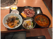 安楽亭 川崎南町店: こんさんさんの2020年11月13日の1枚目の投稿写真