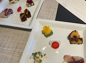 ダイニングバー&レストラン crossfield with TERRACE LOUNGE 大阪: としさんさんの2025年02月24日の2枚目の投稿写真