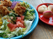 ソライロキッチンモアナ 枚方モール店: akichanさんの2026年04月24日の1枚目の投稿写真