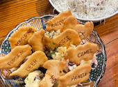居酒屋燃えた うらめし屋 赤羽: まつさんの2024年11月30日の1枚目の投稿写真