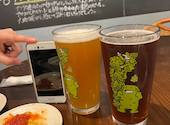 Masters Brewing 2階のビアパブ: ハナキチさんの2023年08月16日の3枚目の投稿写真