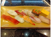 独楽寿司 愛甲石田店の口コミ画像1