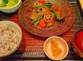 大戸屋ごはん処綾瀬タウンヒルズ店: まめさんの2026年06月22日の1枚目の投稿写真
