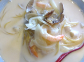 【全席喫煙可】汁パスタと小皿料理大衆洋酒場ニャンコ: まめさんの2026年04月03日の2枚目の投稿写真