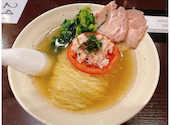 Ramen&Bistro Crab Club : みぃさんの2026年04月02日の1枚目の投稿写真