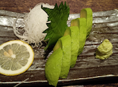 蕎麦酒房 香灯庵 カレッタ汐留店: おおえさんの2026年08月20日の2枚目の投稿写真