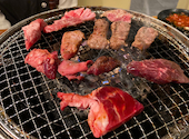 焼肉太郎 刈谷店: hirokiさんの2021年10月18日の1枚目の投稿写真