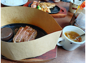 ステーキのどん 的場店: たかちゃんさんの2026年06月06日の2枚目の投稿写真