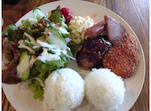 Hawaiian cafe dining NICO ハワイアンカフェダイニングニコ: たかちゃんさんの2026年09月06日の1枚目の投稿写真