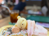 Sulbingcafe ソルビンカフェ: わたしさんの2026年07月22日の1枚目の投稿写真