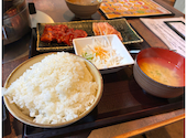 焼肉まいうーカルビ ピタタウン金沢ベイ店: ノブさんの2026年07月01日の1枚目の投稿写真