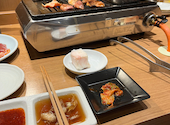 焼肉ホルモン誠 金沢示野店: ノブさんの2026年07月01日の1枚目の投稿写真