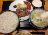 牛たん炭焼 利久 一番町やなぎ町店: abcさんの2026年08月11日の1枚目の投稿写真