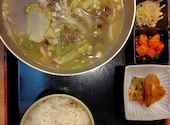 韓国料理 プヨ 仙台ロフト地下一階店: abcさんの2026年05月08日の1枚目の投稿写真