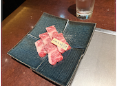 焼肉 参星 みつぼし: あいさんの2026年05月07日の1枚目の投稿写真