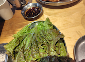 新大久保 豚肉専門店 ハナムデジジップ: アキさんの2026年09月06日の1枚目の投稿写真
