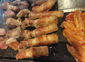 新大久保 豚肉専門店 ハナムデジジップ: アキさんの2026年09月06日の2枚目の投稿写真