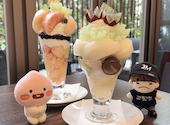 Fruit Parfaiteria Kaju フルーツパフェテリアガジュ 浦和店: アキさんの2026年08月21日の2枚目の投稿写真