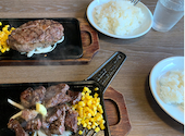 BEEF IMPACT（ビーフ　インパクト）千歳店: ナッちゃんさんの2022年12月の1枚目の投稿写真