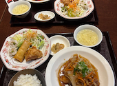 中華ダイニング 餃子屋台 ホテルエクセル岡山店: クロリンさんの2026年09月16日の1枚目の投稿写真