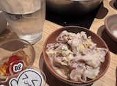 しゃぶしゃぶ温野菜　すすきの南4条店: こうさんの2025年05月の1枚目の投稿写真