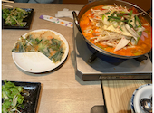 Korean Kitchen 白食堂 べくしょくどう: Ｔ．Ｎ．さんの2025年01月26日の1枚目の投稿写真