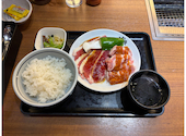 焼肉の和民　梅田茶屋町店: wing6さんの2026年03月の1枚目の投稿写真