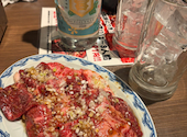 焼肉ホルモン やおき 溝の口: ぶらうんさんの2026年04月20日の1枚目の投稿写真