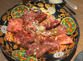 焼肉ホルモン やおき 溝の口: ぶらうんさんの2026年09月10日の1枚目の投稿写真