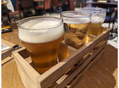 自家醸造クラフトビール CRAFTMAN UMAMI（クラフトマン　ウマミ）梅田茶屋町店: きゃっぷさんの2023年07月の1枚目の投稿写真