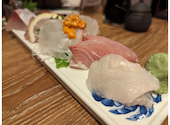 居酒屋 鯛之鯛 難波 なんば店: きゃっぷさんの2023年07月20日の1枚目の投稿写真