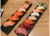 鮨 酒 肴 杉玉 明石駅前店: *＊ymk＊*さんの2026年08月19日の1枚目の投稿写真