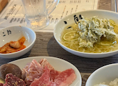 焼肉 冷麺 二郎 柳橋店: しゅんさんの2026年08月09日の1枚目の投稿写真