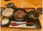 うなぎのうな泰 矢場町店: しゅんさんの2026年08月09日の1枚目の投稿写真
